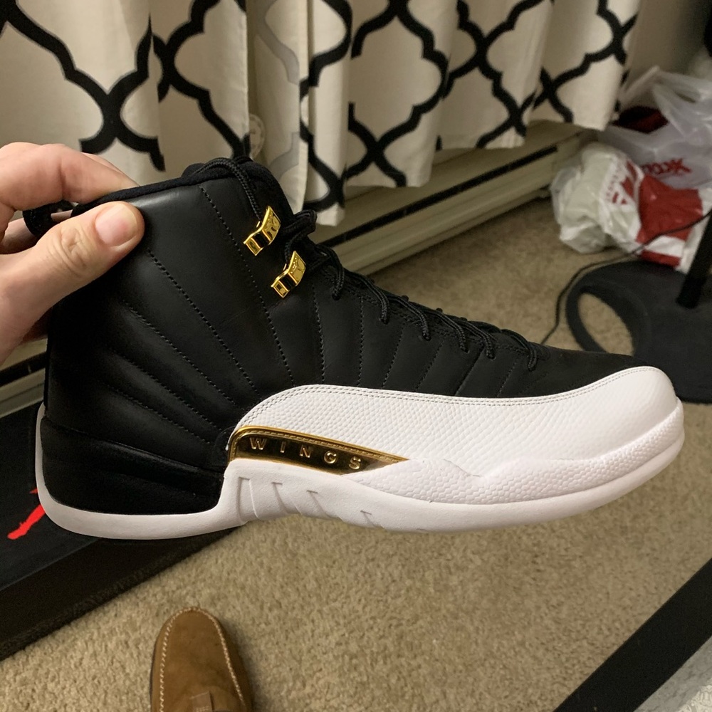 Jordan 12 wings - Picture 4 of 4